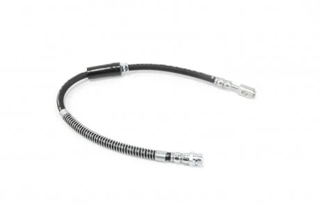 Гальмівний шланг перед. A3/Altea/Caddy/Golf/Jetta (04-21) GOODREM RM9016