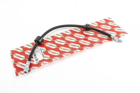 Гальмівний шланг перед. Doblo (00-13) GOODREM RM9676