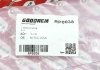 Пружина передня Audi 80(B3) 91-96 GOODREM RP0038 (фото 3)