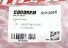 Пружина передня Vito (639) 03- GOODREM RP0066 (фото 3)