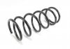 Пружина передня Ducato/Boxer 02-06 (1-1.5t) GOODREM RP0094 (фото 2)
