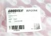 Пружина передня Ducato/Boxer 02-06 (1-1.5t) GOODREM RP0094 (фото 3)