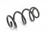 Пружина передня AUDI A4/A5/A6 2.7D/3.0D 07-18 GOODREM RP0109 (фото 2)