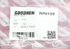 Пружина передня AUDI A4/A5/A6 2.7D/3.0D 07-18 GOODREM RP0109 (фото 3)