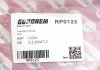 Пружина передня Lada 2121 GOODREM RP0123 (фото 3)