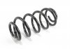 Пружина передня Audi A4 1.8T-2.0TDI 01-08 GOODREM RP0133 (фото 2)