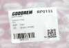 Пружина передня Audi A4 1.8T-2.0TDI 01-08 GOODREM RP0133 (фото 3)