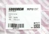 Пружина передня Bmw 5 E60/E61 2.0-3.0 GOODREM RP0137 (фото 3)