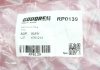 Пружина передня BMW 5(e60/61) 2.5-3.0D 04-10 (327*13,3*164) GOODREM RP0139 (фото 3)