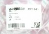 Пружина передня Ford Mondeo V 14- GOODREM RP0141 (фото 3)
