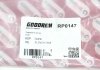 Пружина передня BMW 1 (E81/E82/E87/E88)/3 (E90/E91/E92/E93) 04-13 GOODREM RP0147 (фото 3)
