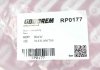 Пружина передня BMW 3(E36) 90-01 GOODREM RP0177 (фото 3)