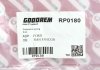 Пружина передня Ford Focus C-Max/C-Max 03-10 GOODREM RP0180 (фото 3)