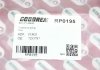 Пружина передня Sharan/Alhambra/Galaxy 95-10 GOODREM RP0195 (фото 3)