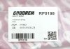 Пружина передня Ford Galaxy II 06-15 GOODREM RP0198 (фото 3)