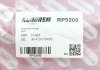 Пружина передня Ford Kuga 2.0 TDCI 4x4 08-12 GOODREM RP0200 (фото 3)