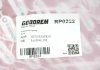 Пружина передня Rio III/Accent IV 10- GOODREM RP0222 (фото 3)