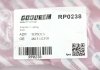 Пружина перед. Toyota RAV 4 2.2D 06-13 GOODREM RP0238 (фото 3)