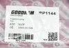 Пружина задня BMW 7 (e38) 2.5-5.0 94-01 GOODREM RP1144 (фото 3)