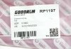 Пружина задня FORD GALAXY 06- D15/135 L371 L/R GOODREM RP1197 (фото 3)
