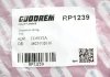 Пружина задня Auris/Corolla 06-14 GOODREM RP1239 (фото 3)