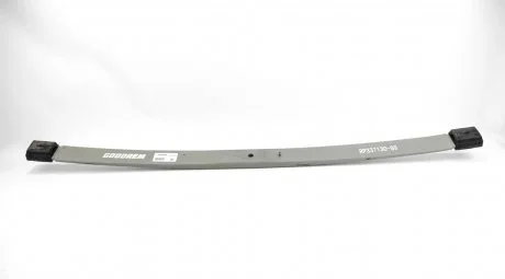 Ресора задня Sprinter 208-316/LT 28/35 (підсилювач нижній прямої/для однолистової ресори) GOODREM RP337130-89