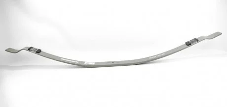 Ресора задня Sprinter 208-316/LT 28/35 (підсилювач під вуха/для 2-ух листової ресори) GOODREM RP337150-65