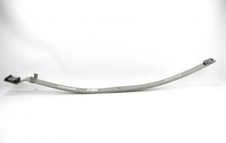 Ресора задня Sprinter/Crafter 3/3.5t 06- (підсилювач під вуха/для однолистової ресори) GOODREM RP337710-65