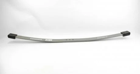 Ресора задня Sprinter/Crafter 5t 06- (підкоріний лист) GOODREM RP337810-02