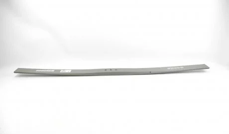 Ресора задня Sprinter/Crafter 5t 06- (нижній лист) GOODREM RP337810-03