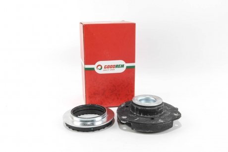 Опора амортизатора Caddy/Golf 04-/Passat/Jetta 05- (з підшипником) GOODREM RR0220