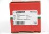 Сайлентблок заднього важеля Audi, OCTAVIA 05-,GOLF V, PASSAT B6, B7 d-38MM (верх) GOODREM RR0232 (фото 4)