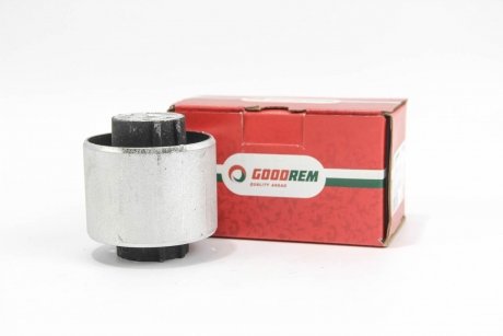 Сайлентблок важеля заднього VW Passat 05- GOODREM RR0241