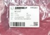 Подушка двигуна VW Golf VII/Seat Leon 1.6 - 2.0 12- Л. GOODREM RR0281 (фото 5)