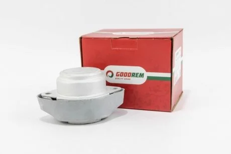 Подушка КПП Audi A4 -01/A6 -05 GOODREM RR0305