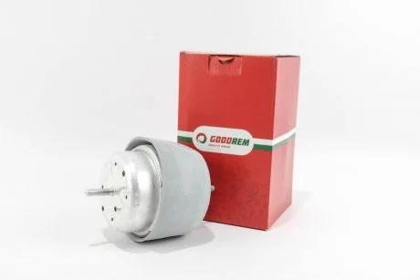 Подушка двигуна ліва Passat 96-05/А4 94-01/А6 97-05 GOODREM RR0314