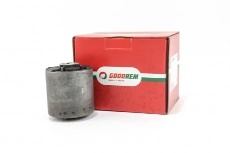 Сайлентблок важеля переднього BMW X5 99-06 (cверху) GOODREM RR0821