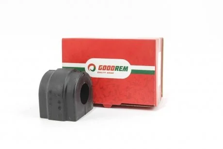 Фото подушка переднього стабілізатора BMW X5 Е53 00-06 d-29mm) GOODREM RR0854 Подушка переднього стабілізатора BMW X5 Е53 00-06 d-29mm) GOODREM RR0854