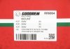 Опора амортизатора заднього BMW X5 (E53) 00-06 GOODREM RR0864 (фото 4)