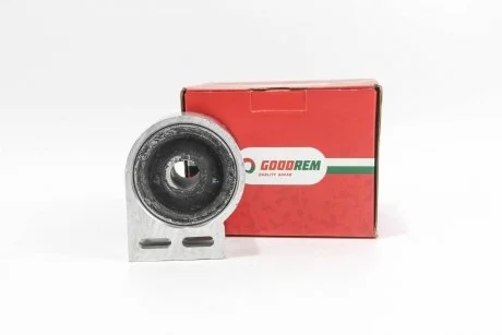 Сайлентблок важеля перед, Captiva 06-,d-19х67 (задн) GOODREM RR0985