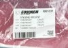 Подушка двигуна задн. CRUZE/NUBIRA 1.6 03- GOODREM RR1031 (фото 4)