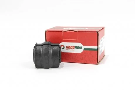Подушка стабілізатора перед Berlingo/Partner 08- (23,5 mm) GOODREM RR1262
