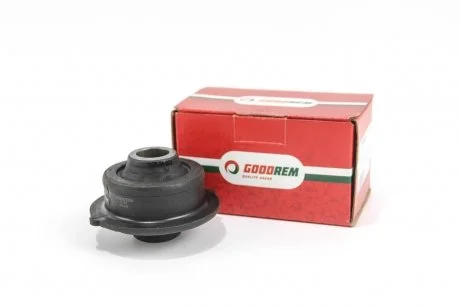Сайлентблок перед важеля Citroen C2 (JM_)/C3 (FC_) 02- (перед) Л./Пр. GOODREM RR1329