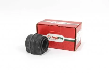 Втулка переднього стабілізатора 3008/307/308/5008/C4/Berlingo/Partner 08- внутр. (23mm) GOODREM RR1356