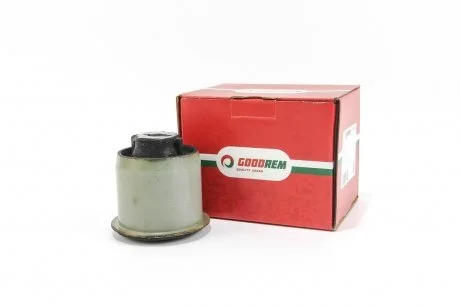 Сайлентблок задньої балки CITROËN C4 04-, PEUGEOT 307 00- GOODREM RR1359