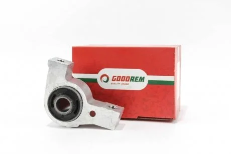 Сайлентблок переднього важеля нижнього CITROEN C5 01- GOODREM RR1394