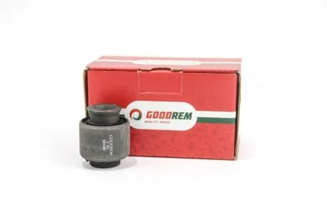 Сайлентблок важеля Citroen C6 05- GOODREM RR1405