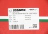Відбійник ресори Ducato/Boxer (1.4t) 94-06 GOODREM RR1472 (фото 4)