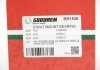 Підшипник опори амортизатора Nemo / Bipper / Fiorino / Qubo 08- GOODREM RR1536 (фото 4)