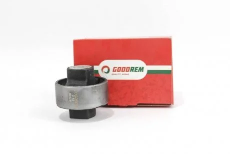 Сайлентблок важеля перед. (знизу) Jeep Renegade 14- GOODREM RR1751